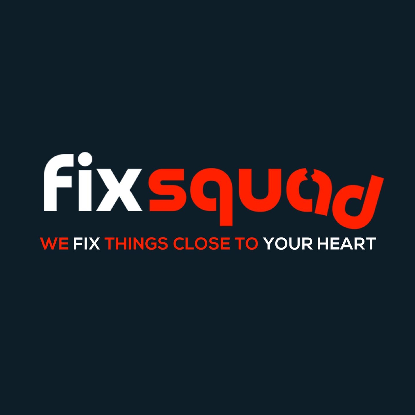 FixSquad